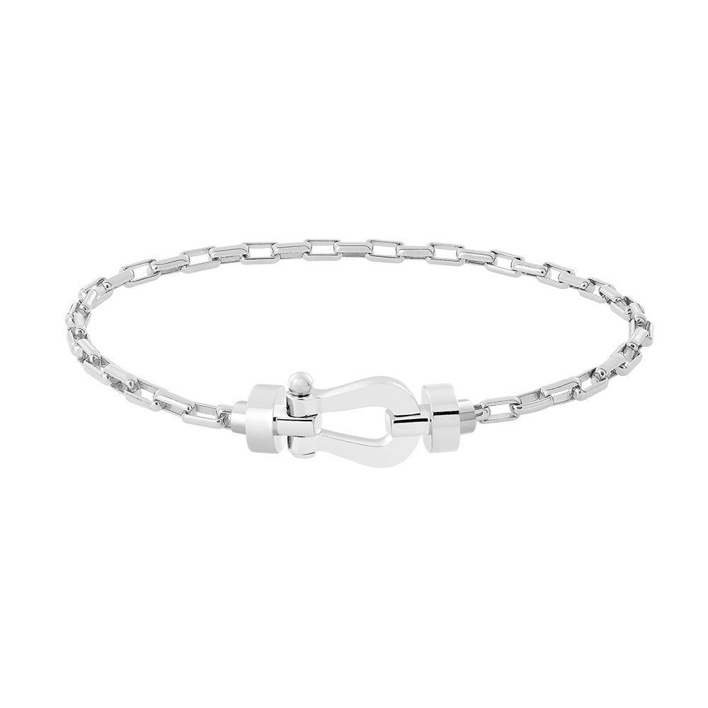 FLD-0B0069-6B043 Horseshoe bracelet guest version