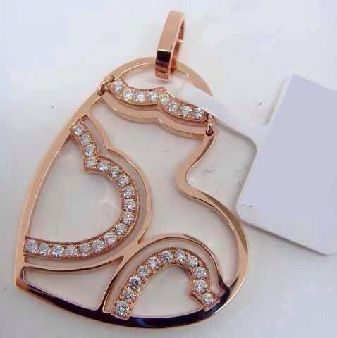 KDY-T1555245 heart-shaped pendant-4