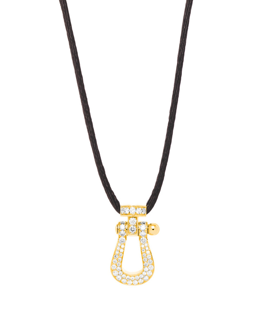 FLD-3B0209, large size, full set pendant