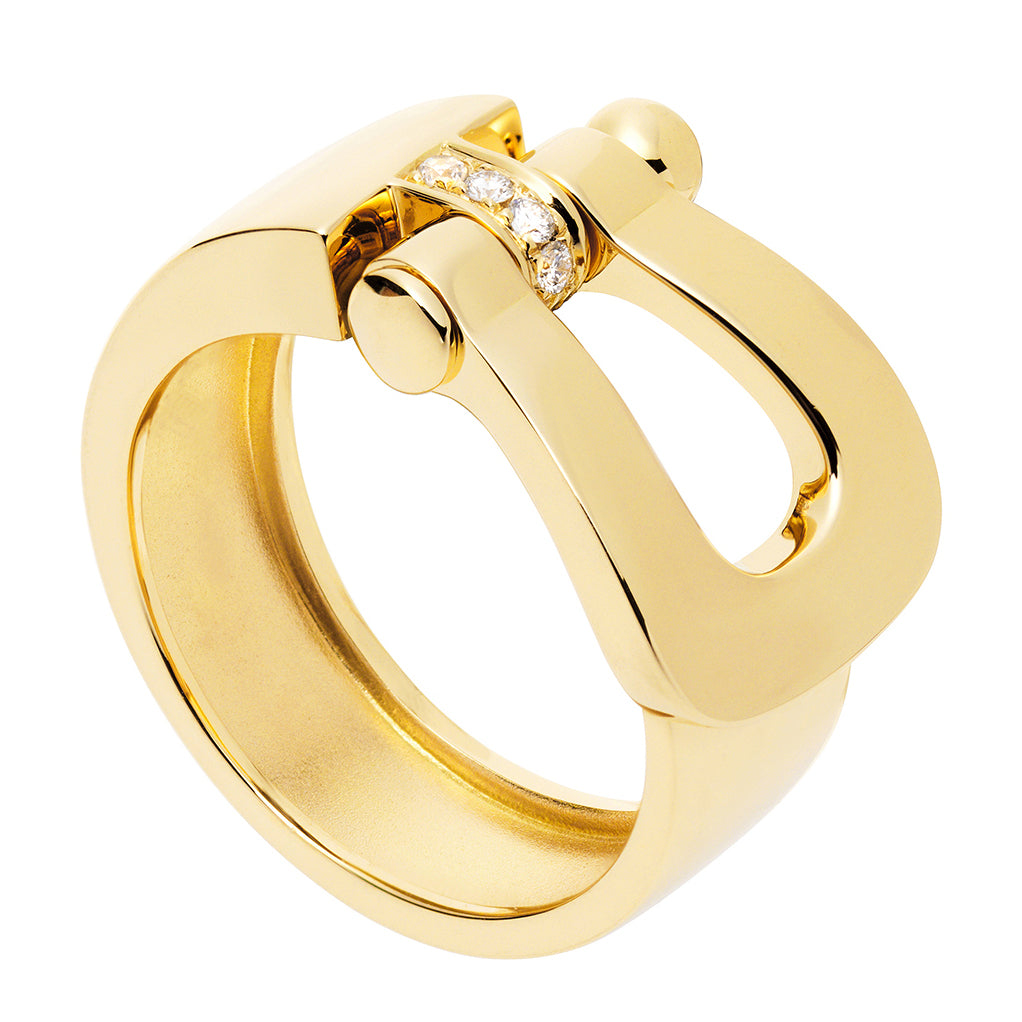 FLD-4B0357, large size, 4 diamonds