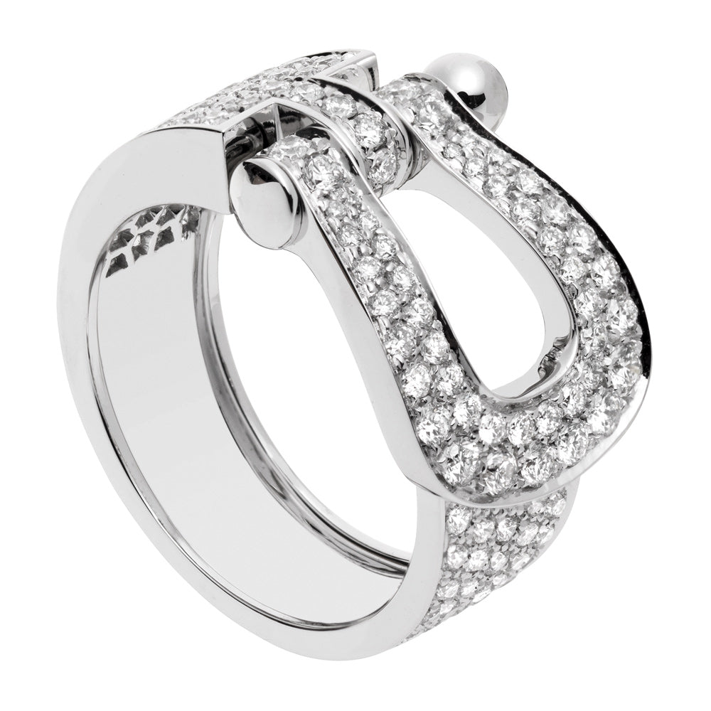 FLD-4B0384, large size, full inlay