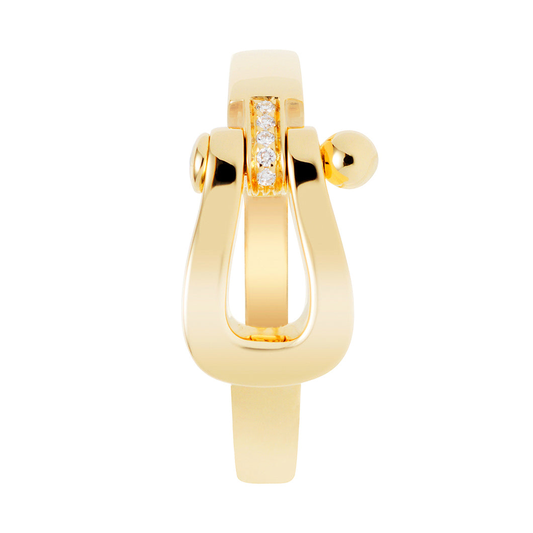 FLD-4B0382, medium size, 5 diamonds