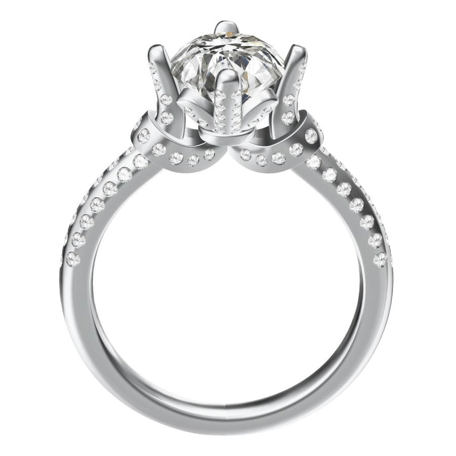 SM-262088 diamond ring 2