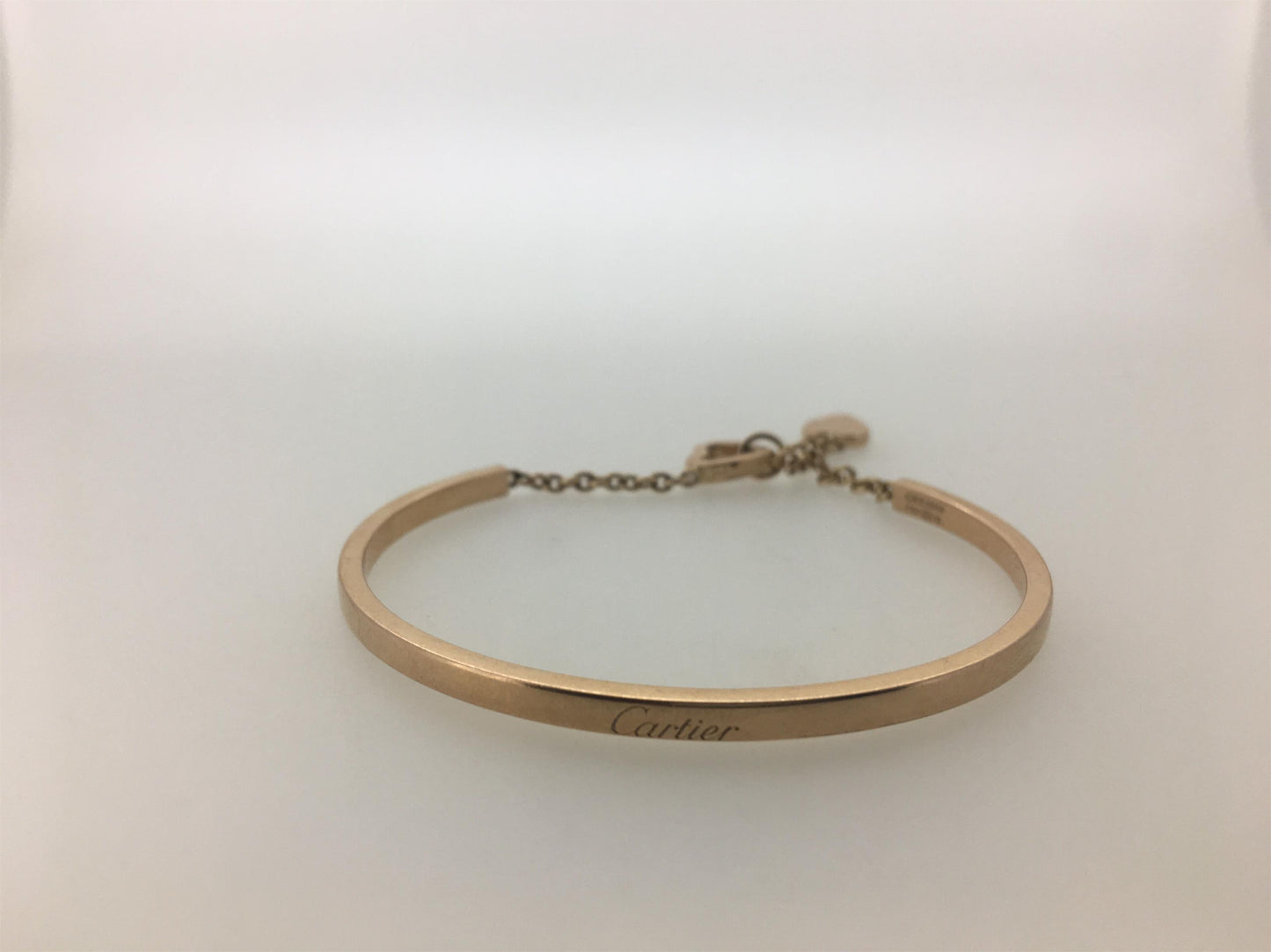 KDY-KA542074 heart-shaped bracelet guest version