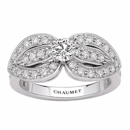 SM-081781 water drop, leaf, half diamond