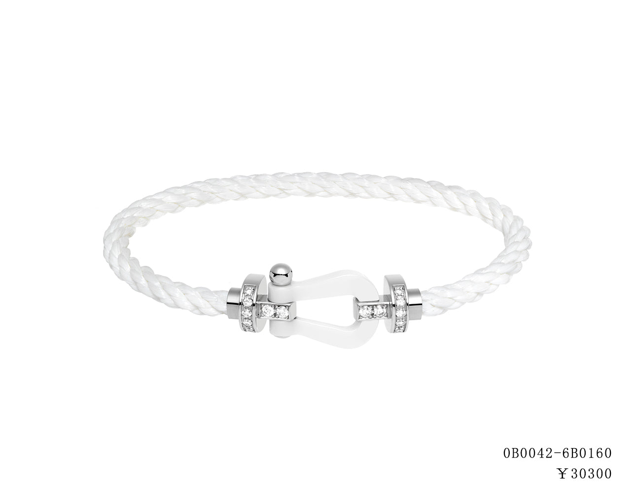 FLD-0B0039-6B0199, half-set, large bracelet