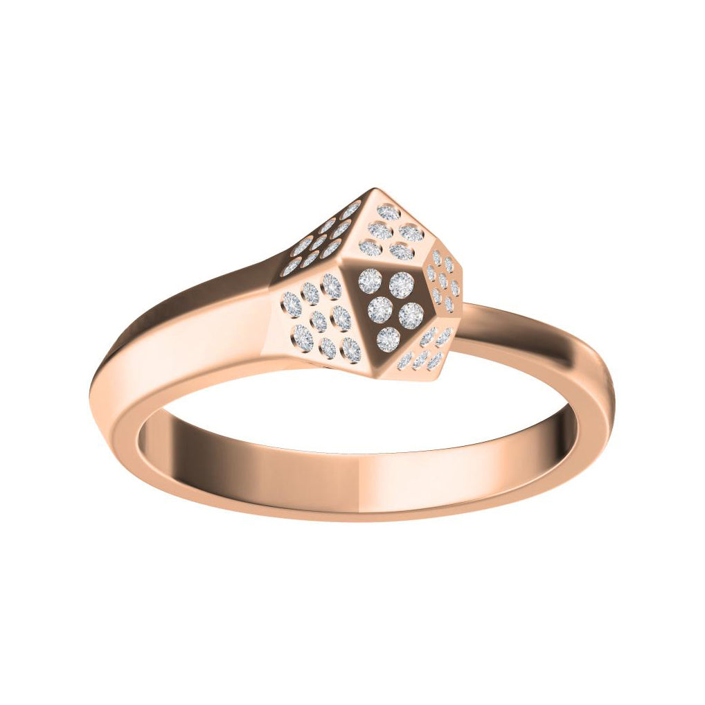 GC-956947 Langtou Ring