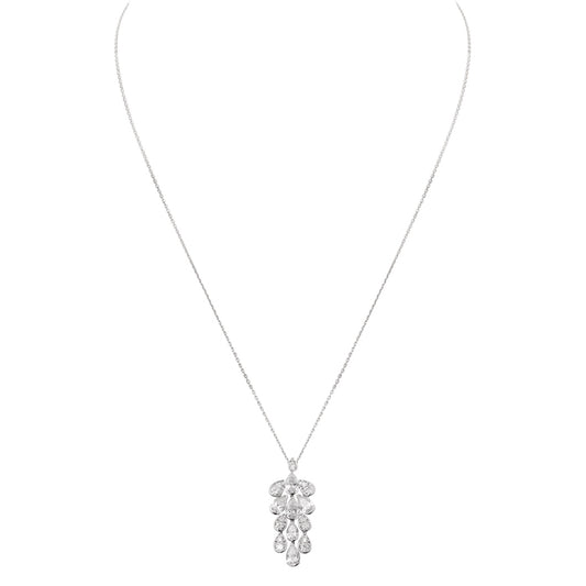 KDY-N7424285 Star Claw Water Drop Pendant