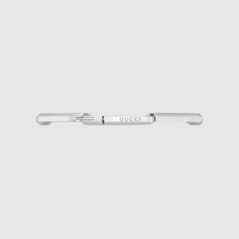 GC-662244 special-shaped ladder arm striped bracelet