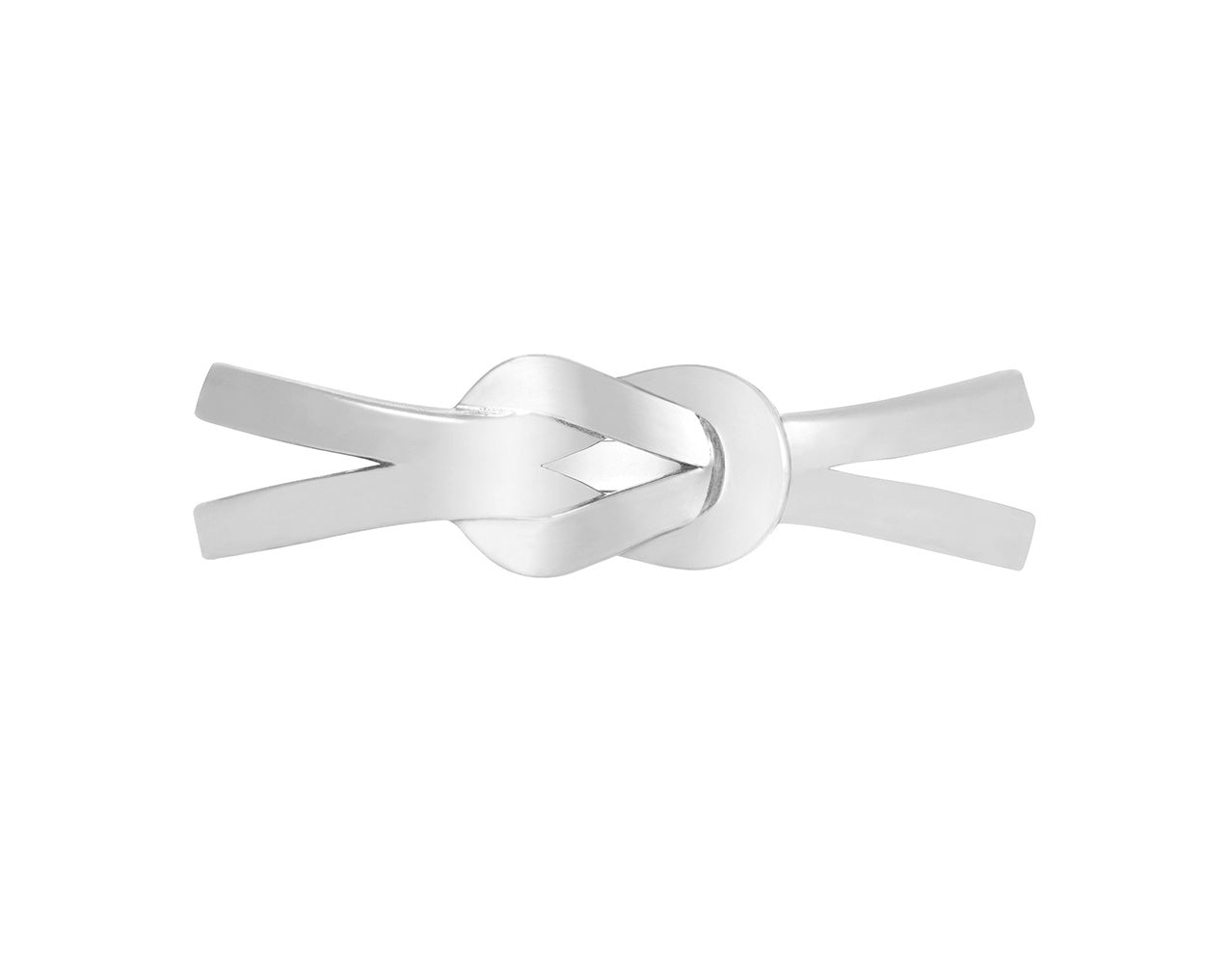 FLD-4B0879, twisted rope style, light gold, small size
