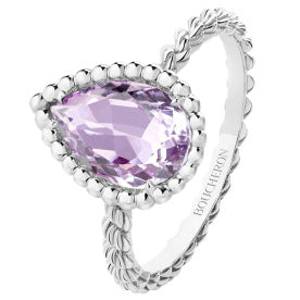 BSL-JRG02743 lotus root water drop diamond