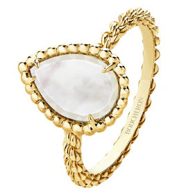 BSL-JRG02743 lotus root water drop diamond