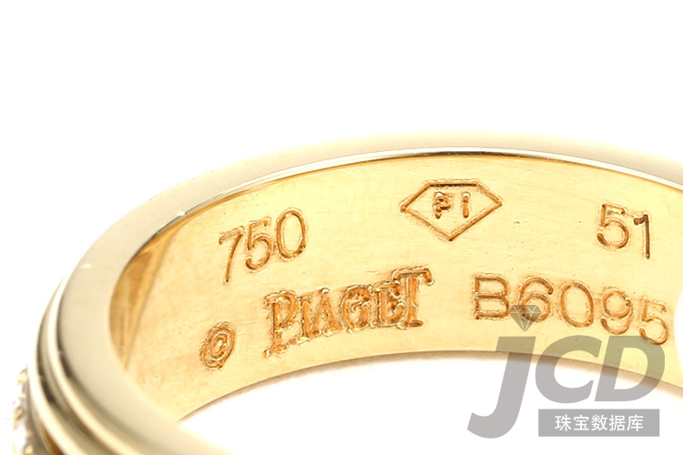 BJ-G34P3609 diamond rotating ring narrow version