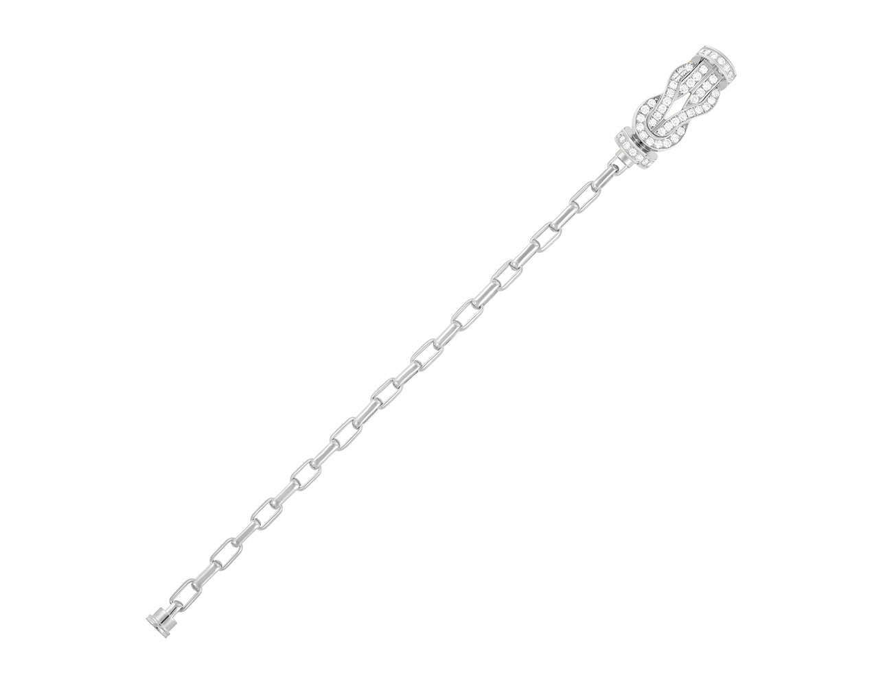 FLD-0B0103-6B0353, twisted rope style, full diamond, large size
