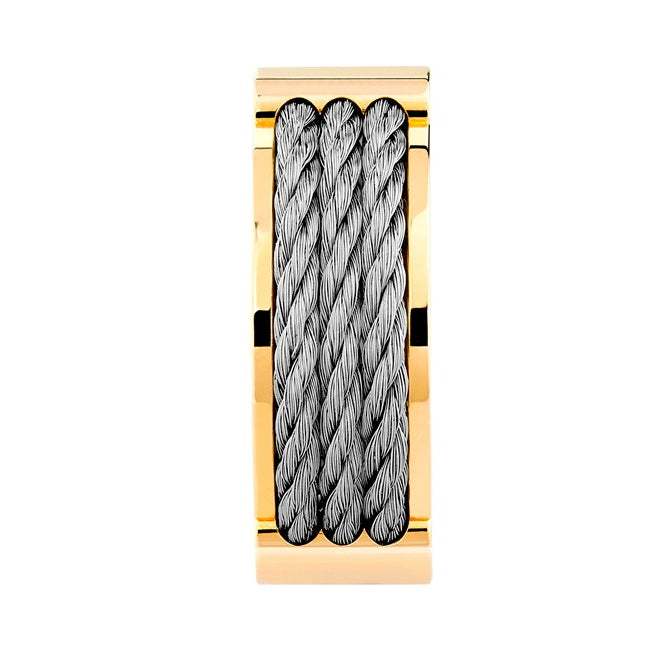 FLD-4B0975 wire rope ring