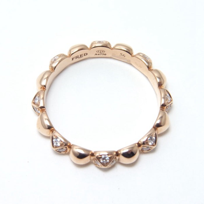 FLD-spire ring