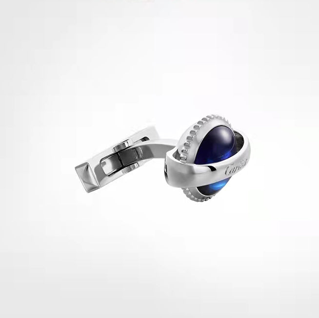 KDY-OG000306 gear cufflinks