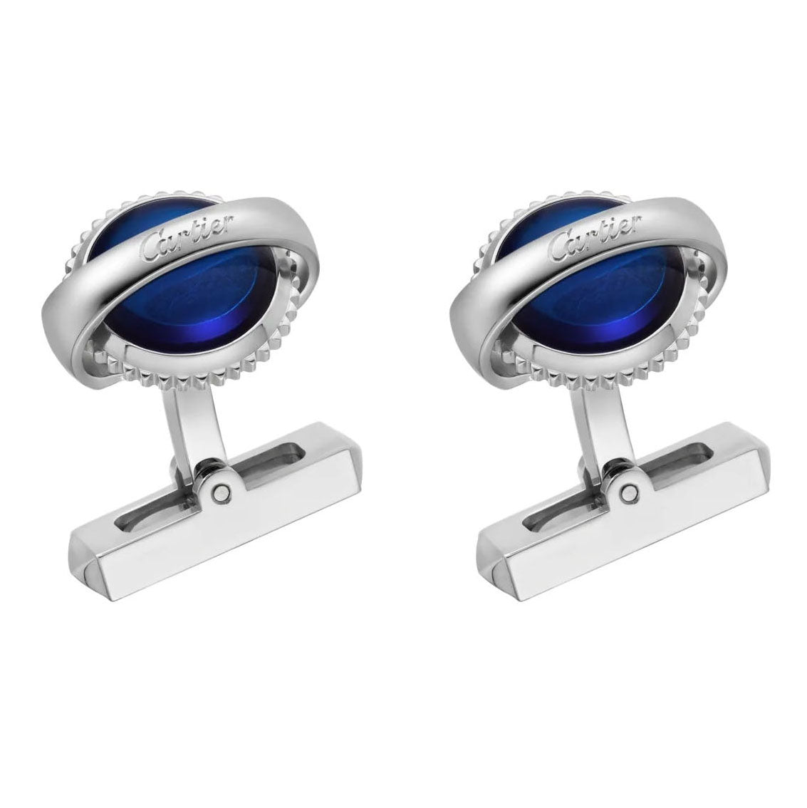 KDY-OG000306 gear cufflinks