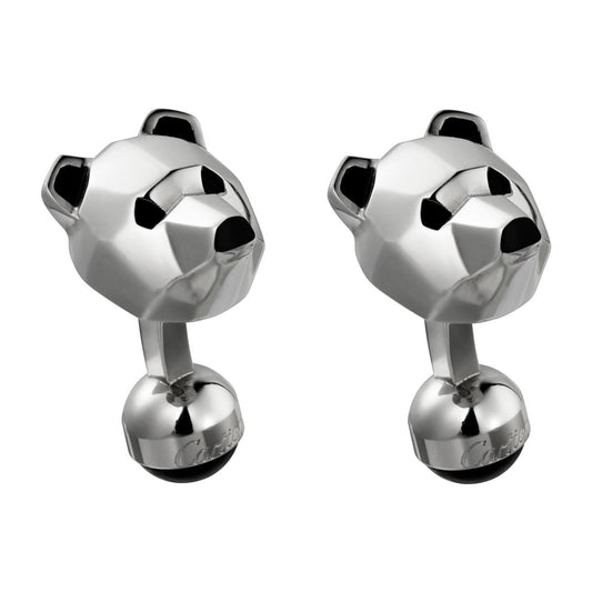 KDY-T1220742 bear cufflinks