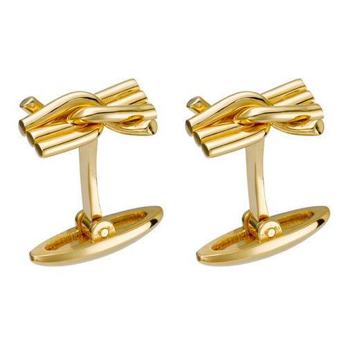 KDY-T1220722S branch cufflinks
