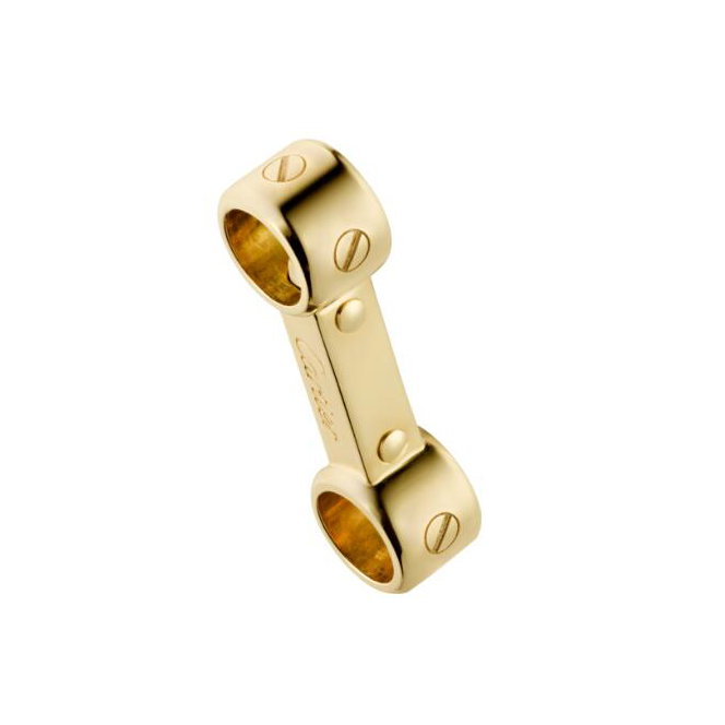 KDY-OG000111-H-shaped cufflinks