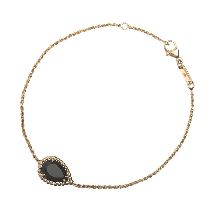 BSL-JBT00641M lotus root water drop bracelet