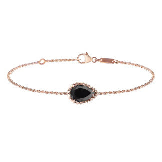 BSL-JBT00641M lotus root water drop bracelet