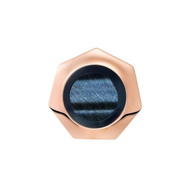 KDY-OG000113 hexagonal cufflinks