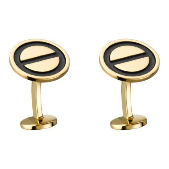 KDY-T1220724 screw cufflinks