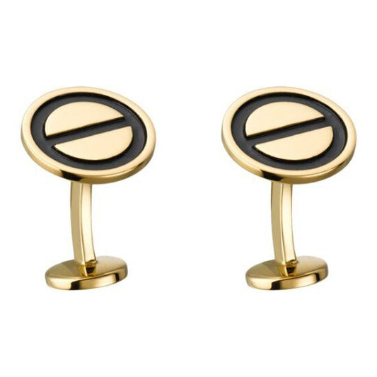 KDY-T1220724 screw cufflinks