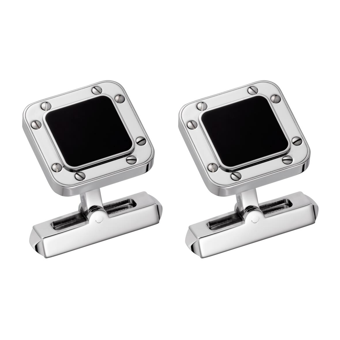 KDY-OG000145 square cufflinks