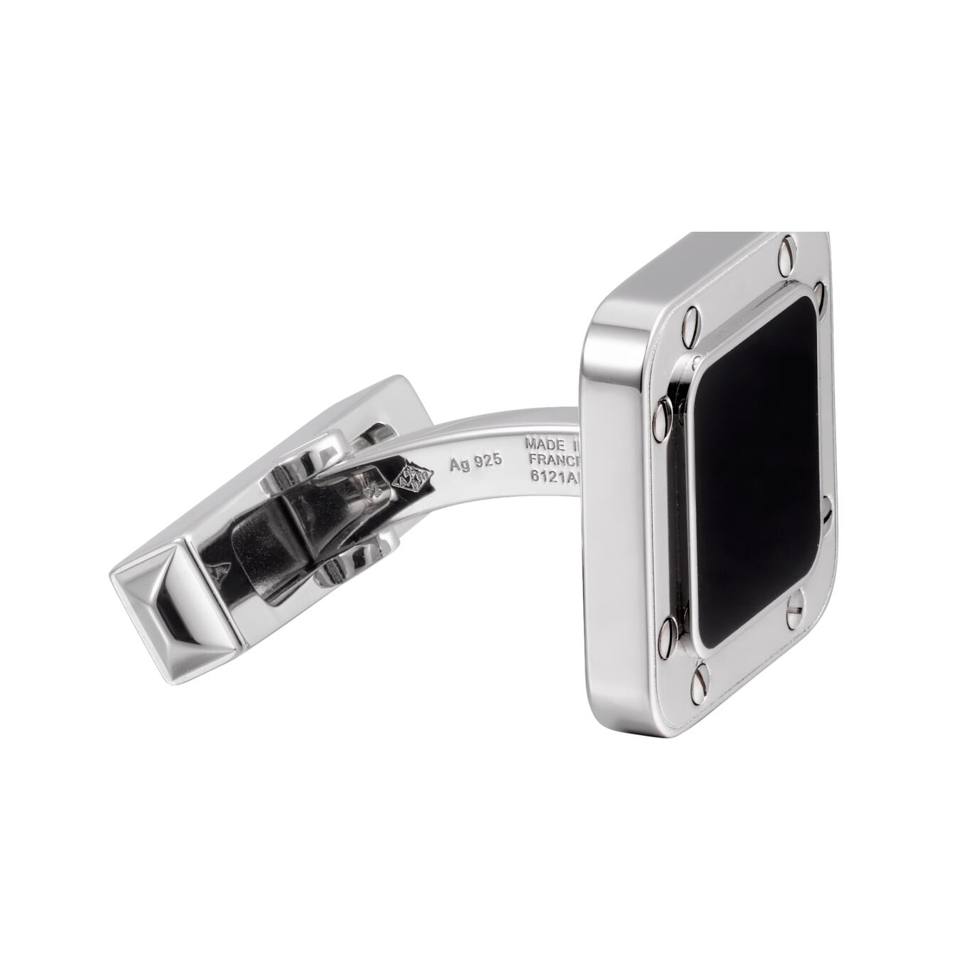 KDY-OG000145 square cufflinks