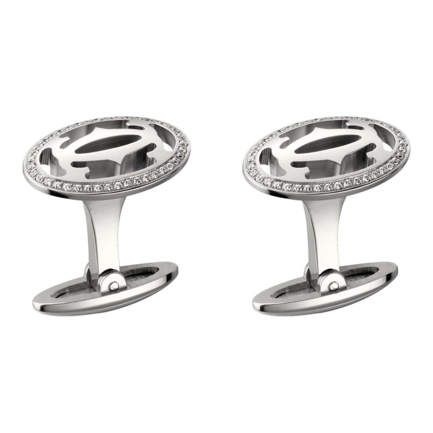 KDY-T1220720LOGO cufflinks