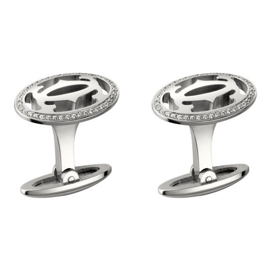 KDY-T1220720LOGO cufflinks
