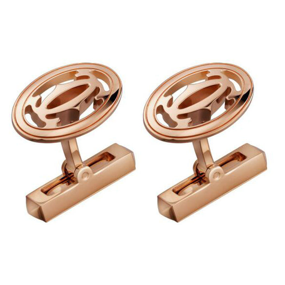 KDY-OG000038LOGO cufflinks
