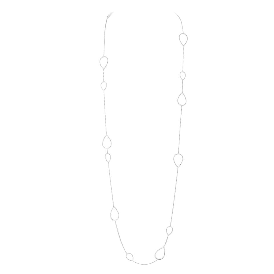 BSL-JCL00794 light gold, lotus root series