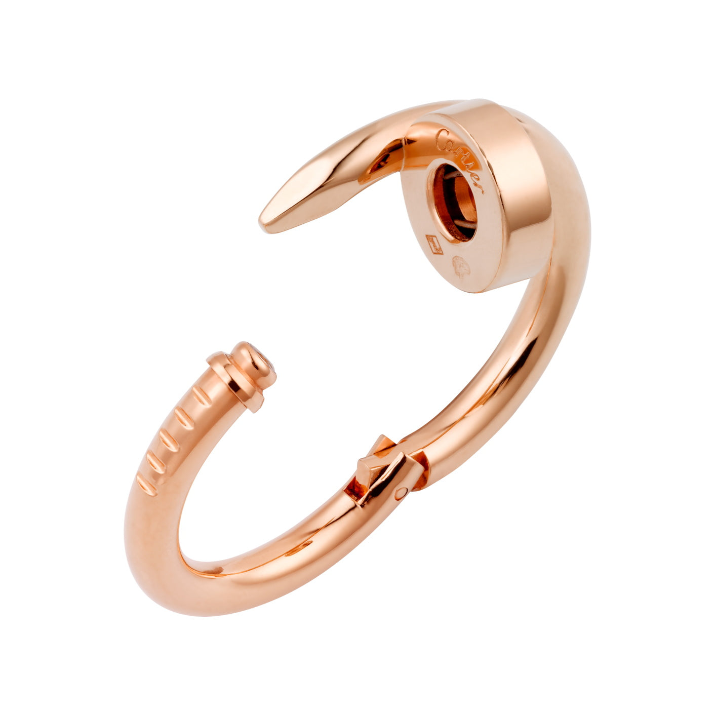 KDY-OG000162 nail cufflinks guest version