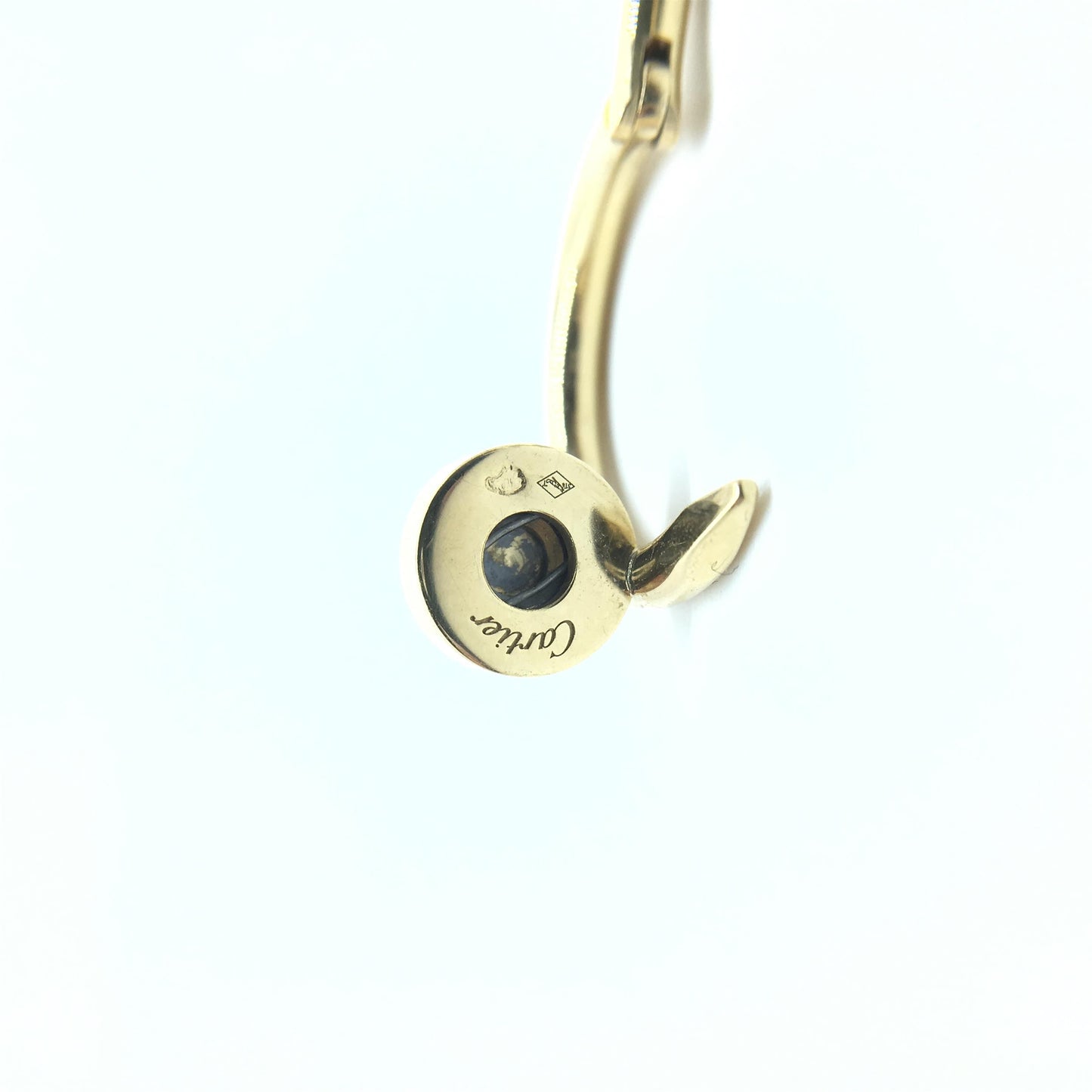 KDY-OG000162 nail cufflinks guest version