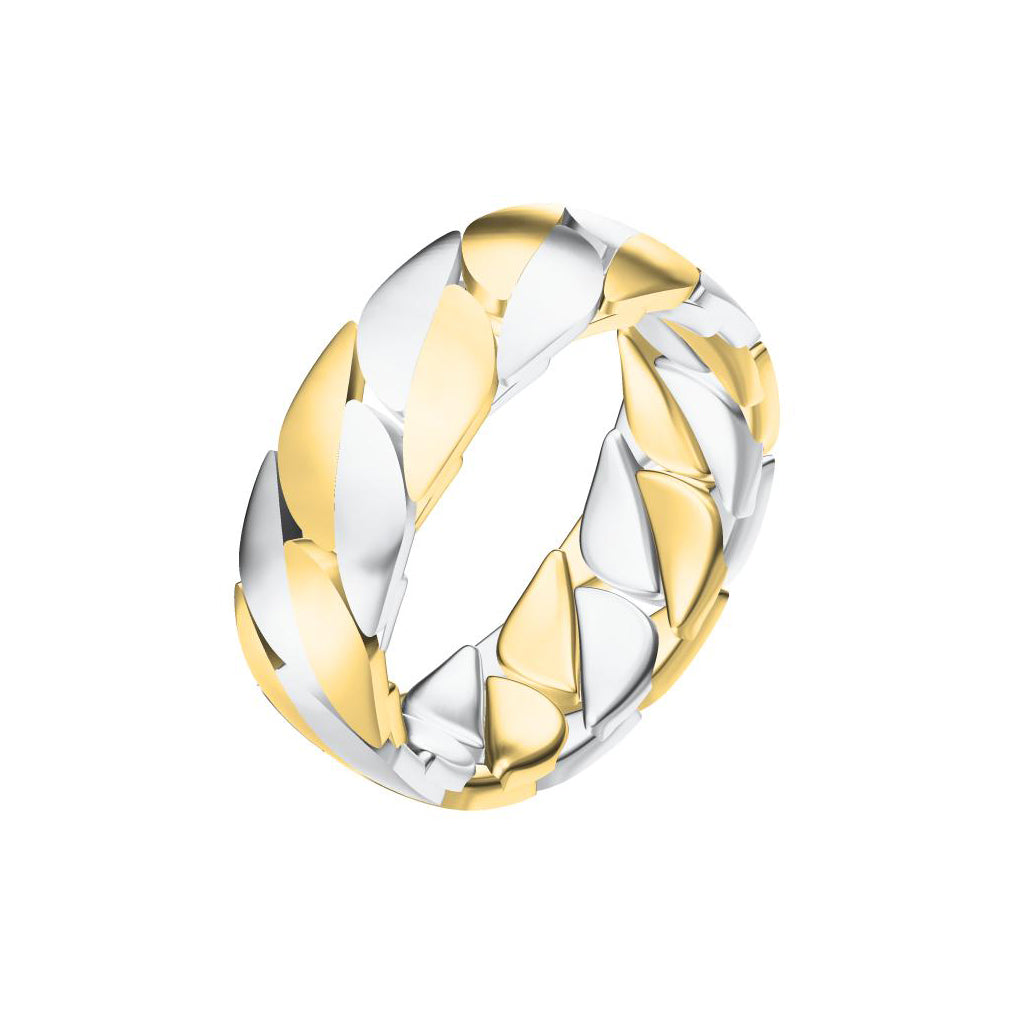 BJ-G34P5884 color chain ring