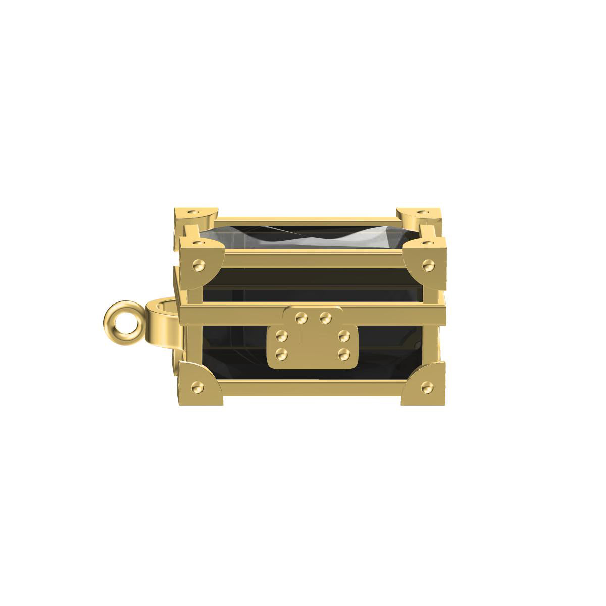 LV-Q156101 box pendant