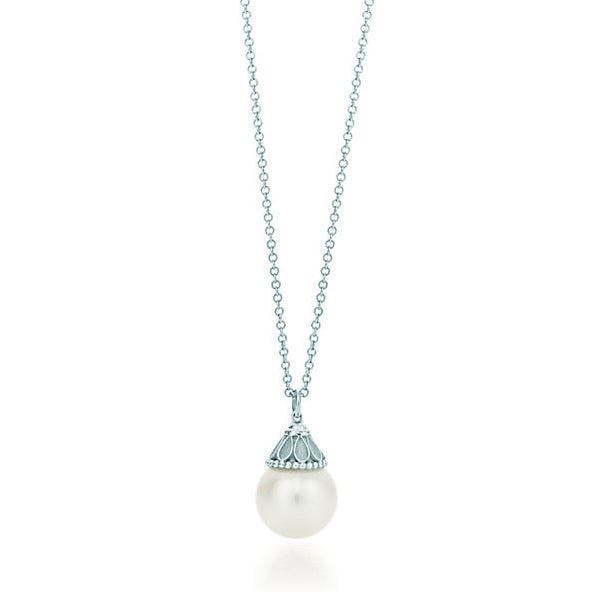 TIF40833593 Pearl pendant