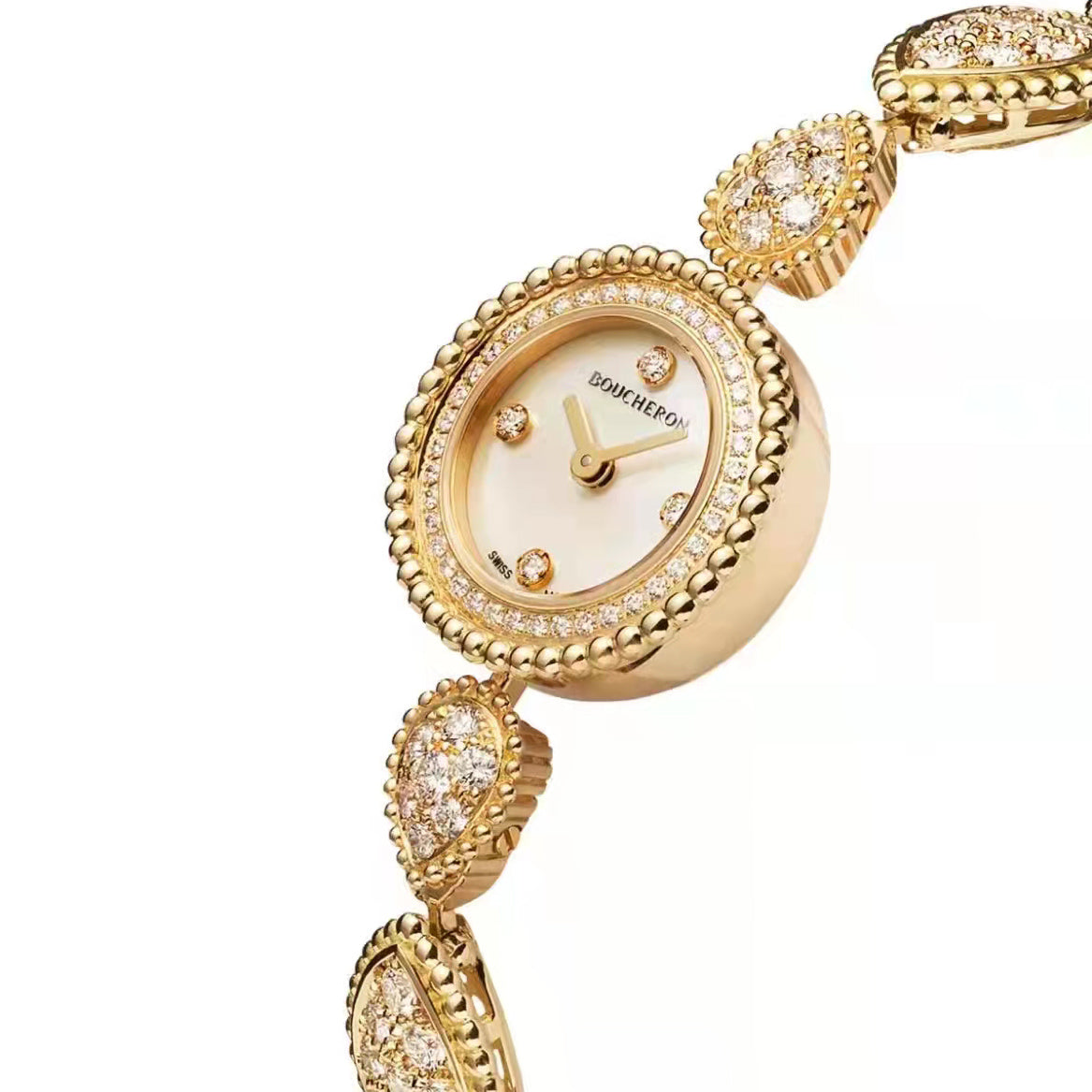 BSL-6568698 lotus root watch
