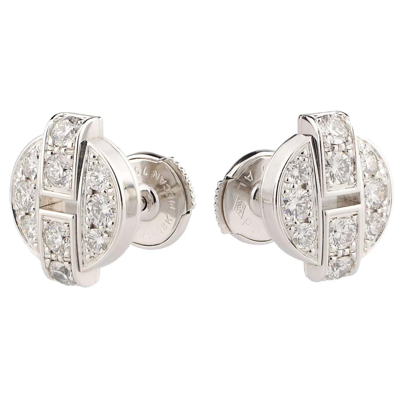 KDY-E4644604 round cake earrings-3