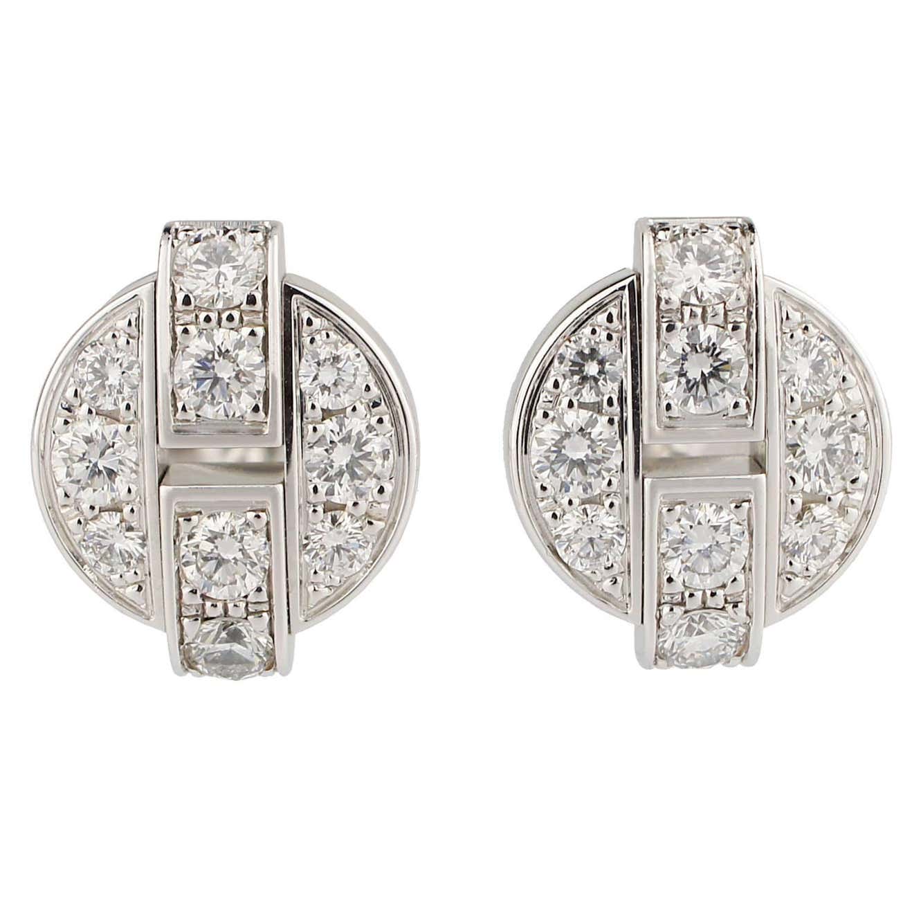 KDY-E4644604 round cake earrings-3