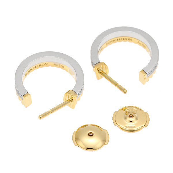 BSL-JCO00671 chocolate earrings