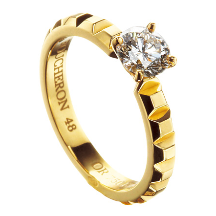 BSL-5416243 Chocolate Main Diamond Ring