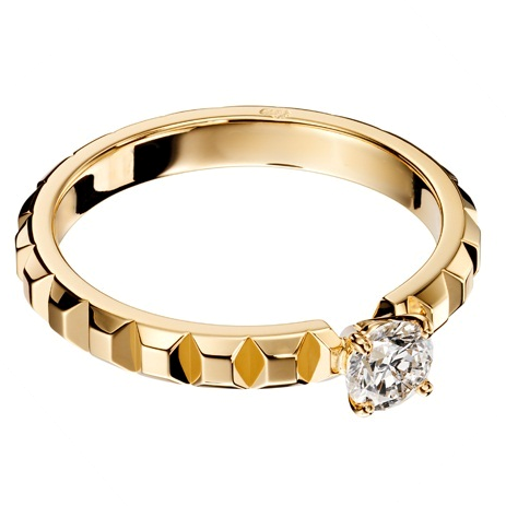 BSL-5416243 Chocolate Main Diamond Ring