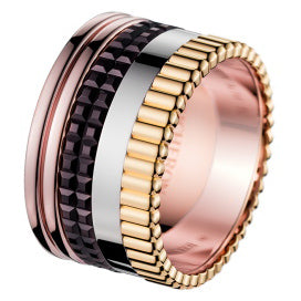 BSL-JRG00257 chocolate ceramic ring guest version