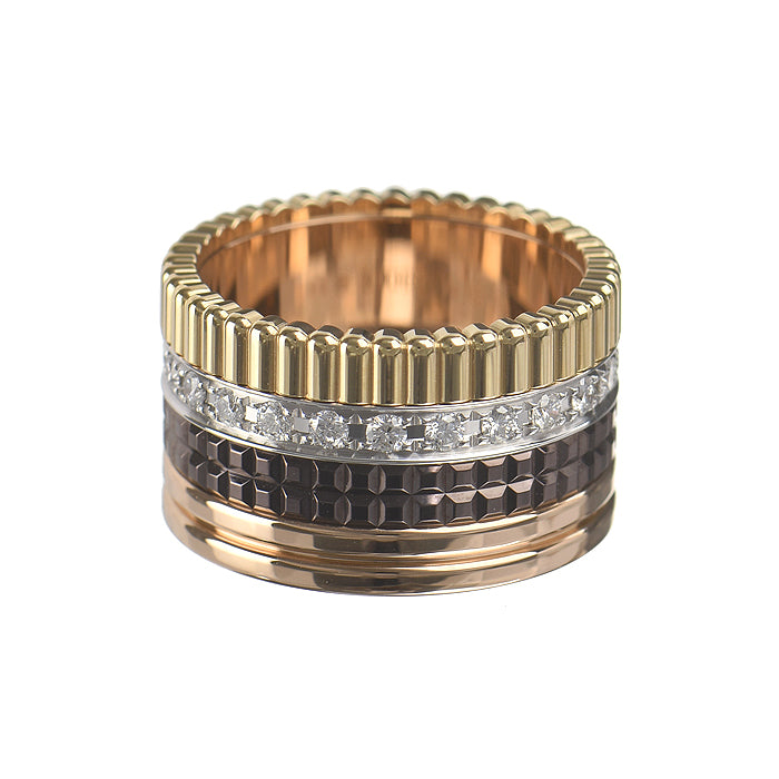 BSL-JRG00257 chocolate ceramic ring guest version