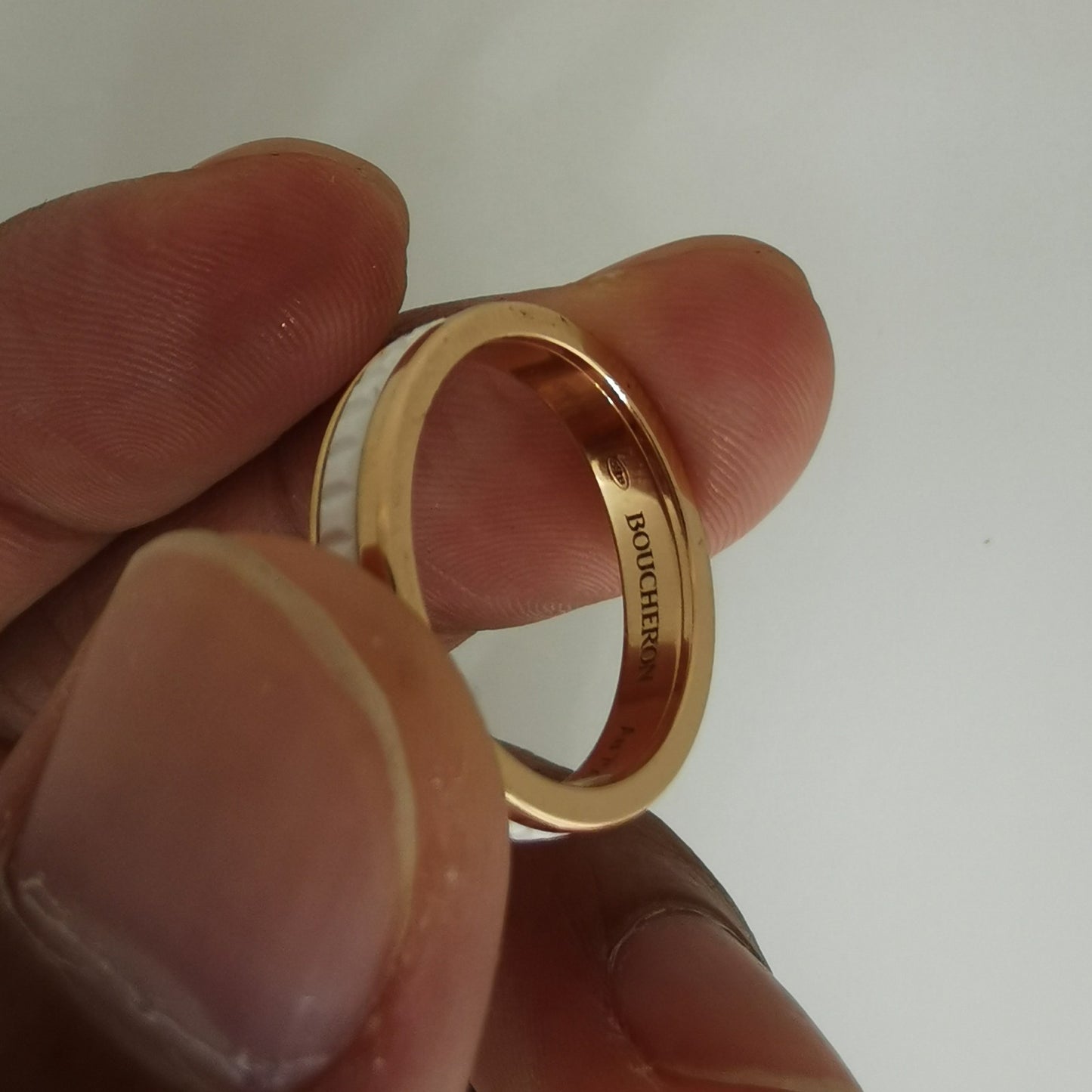 BSL-JAL00238 guest version chocolate ring